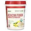 Organic Acacia Fiber Prebiotic Powder, 12 oz (340 g)