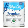 Baby's Only, Premium Dairy Toddler Formula, 12 to 36 Months, 12.7 oz (360 g)