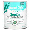 Baby's Only, Gentle Dairy Toddler Formula With Whey Protein, 12.7 oz (360 g)