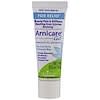 Arnicare Gel, Pain Relief, Unscented, 0.5 oz (14 g)