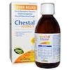 Chestal 蜂蜜，止咳，8.45 液量盎司（250 毫升）