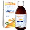 儿童止咳糖浆,Chestal蜂蜜,8.45液体盎司(250毫升)