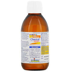 Boiron, Chestal Honey，兒童咳嗽與胸悶，6.7 液量盎司