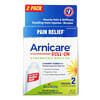Boiron, Arnicare Roll-On, Pain Relief, 2 Tubes, 1.5 oz Each