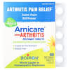 Arnicare, таблетки для рассасывания при артрите, без ароматизаторов, 60 таблеток Meltaway