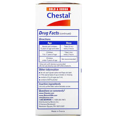 Boiron, Chestal, Cold & Cough, 6.7 fl oz (200 ml)