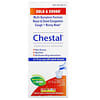 Chestal, Cold & Cough, 6.7 fl oz (200 ml)