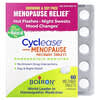 Cyclease Menopause, ללא תוספת טעם, 60 טבליות מתמוססות בפה