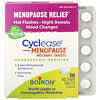 Cyclease Menopause, Unflavored, 60 Meltaway Tablets