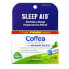 Coffea, Sleep Aid, Meltaway Pellets, 30 C, 3 Tubes, 80 Pellets Each