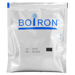 Boiron, Optique 1, 눈 자극 완화, 10회분, 회당 0.013fl oz