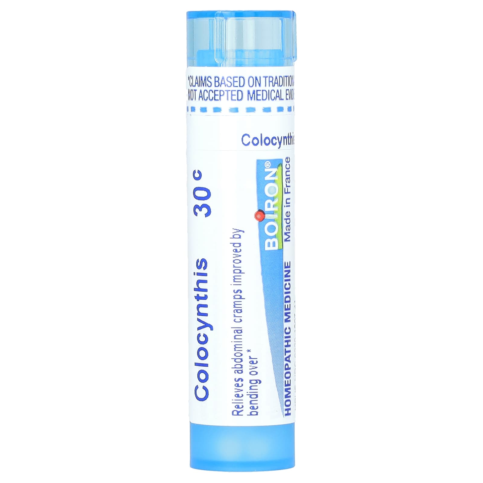 Boiron, Colocynthis 30C, Approx. 80 Pellets