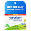 Hypericum, Soulagement des douleurs nerveuses, Pastilles fondantes, 30°C, 3 tubes, 80 granules chacun
