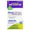 SleepCalm Kids, 2 переносных тубуса, 80 гранул в каждом