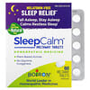 SleepCalm, Unflavored , 60 Meltaway Tablets