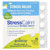 Comprimidos Stress Calm Meltaway, Sem Sabor, 60 Comprimidos Meltaway