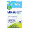 StressCalm On The Go`` 2 tubos portátiles, 80 gránulos cada uno