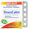 SinusCalm, Sinus Relief, Unflavored, 60 Quick-Dissolving Tablets