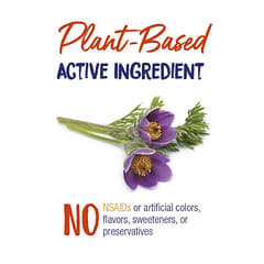 Boiron, Pulsatilla, Meltaway Pellets, 30C, 3 Tubes, 80 Pellets Each — foto 6