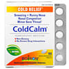 ColdCalm, Cold Relief, 60 Quick-Dissolving Tablets