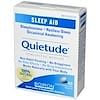 Quietude, Sleep Aid, 60 Tablets