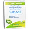 Sabadil, 60 Quick-Dissolving Tablets