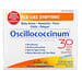 Boiron, オシロコシナム（Oscillococcinum）, インフルエンザ様の症状に, 30回分, 各0.04オンス