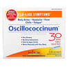 Oscillococcinum, Flu-Like Symptoms, Age 2 & Up, 30 Quick-Dissolving Pellets , 0.04 oz Each