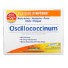Oscillococcinum, Flu-Like Symptoms, 12 Quick-Dissolving Pellets , 0.04 oz Each