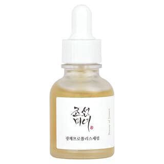 Beauty of Joseon, Rozświetlające serum, kit pszczeli + niacynamid, 30 ml