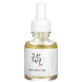 Beauty of Joseon, 亮泽精华，蜂胶 + 烟酰胺，1.01 液量盎司（30 毫升）