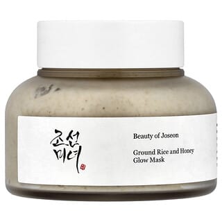Beauty of Joseon, Сияющая маска с молотым рисом и медом, 150 мл (5,07 жидк. Унции)