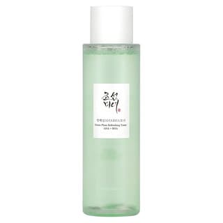 Beauty of Joseon, Tónico refrescante Green Plum`` 150 ml (5,07 oz. Líq.)