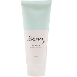 Beauty of Joseon, Silky Moist Cleansing Foam, 120 ml
