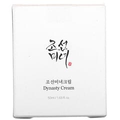 Beauty of Joseon, Crema Dynasty, 50 ml (1,69 oz. Líq.)