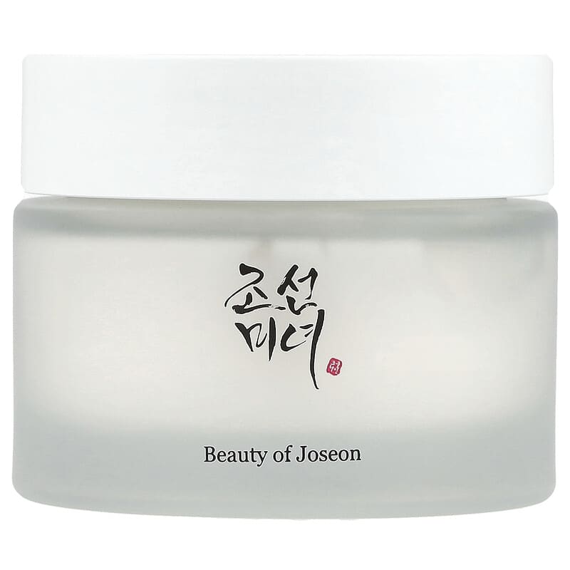 Dynasty Cream product image