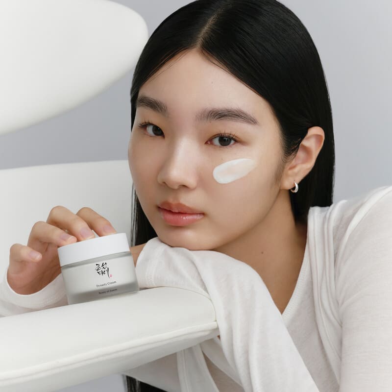 Dynasty Cream, 1.69 fl oz (50 ml)