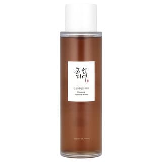 Beauty of Joseon, Água de Essência de Ginseng, 150 ml (5 fl oz)