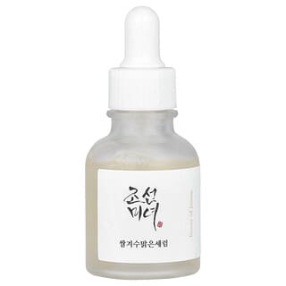 Beauty of Joseon, Glow Deep Serum, Reis + Alpha-Arbutin, tiefenwirksames Glow-Serum, Reis + Alpha-Arbutin, 30 ml (1,01 fl. oz.)