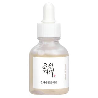 Beauty of Joseon, 쌀겨수맑은세럼, 쌀겨수 + 알부틴, 30ml(1.01fl oz)
