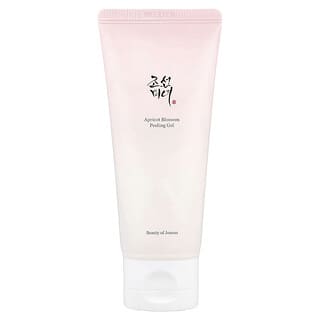 Beauty of Joseon, Apricot Blossom Peeling Gel, 3.38 fl oz (100 ml)