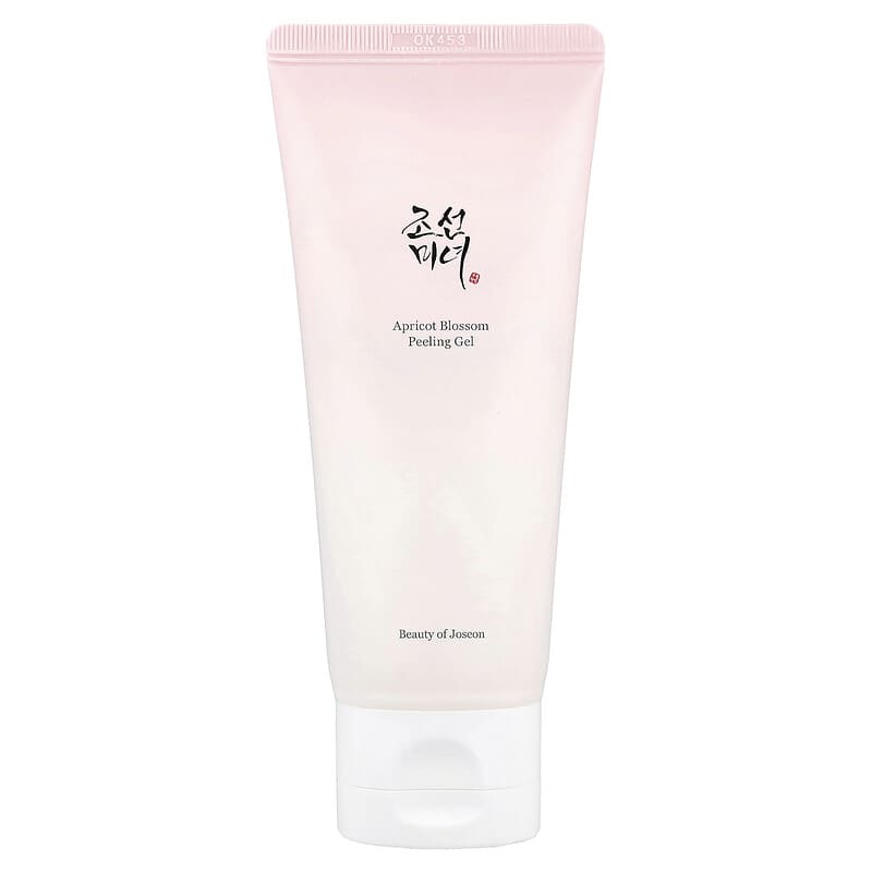 Beauty of Joseon Apricot Blossom Peeling Gel