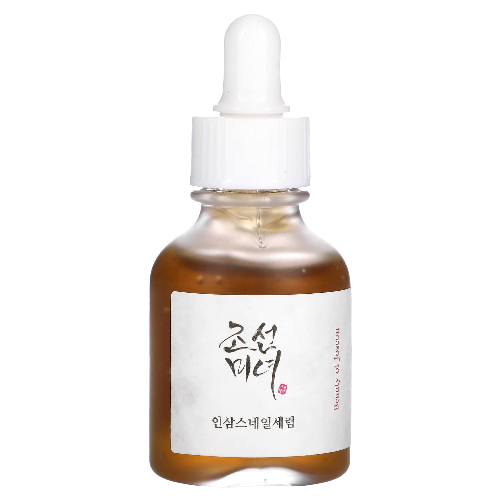 Beauty of Joseon, Revive Serum, Ginseng + Snail Mucin, 1.01 fl oz (30 ml)