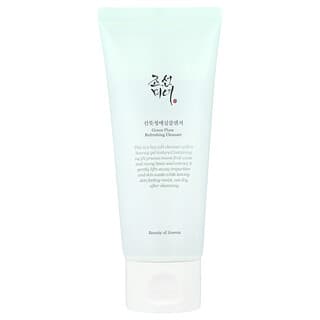 Beauty of Joseon, Green Plum Refreshing Cleanser, 3.38 fl oz (100 ml)