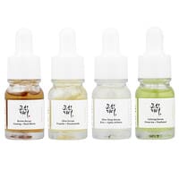 プロポリスエディション スキンケアセット、クリーム＆ミニ美容液、2点