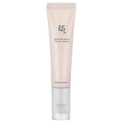 Beauty of Joseon Revive Eye Serum Ginseng Retinal product image