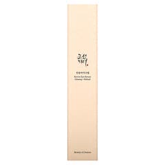 Beauty of Joseon, Revive Eye Serum, Ginseng + Retinal, 1.01 fl oz (30 ml)