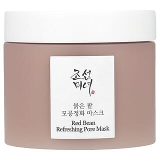 Beauty of Joseon, Red Bean Refreshing Pore Beauty Mask, 4.73 fl  oz (140 ml)