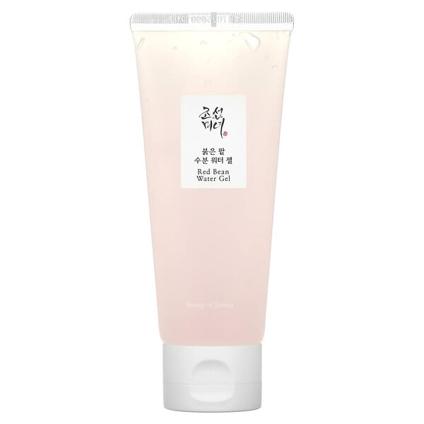 Beauty of Joseon, 紅豆水凝膠，3.38 液量盎司（100 毫升）