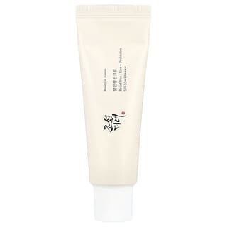 Beauty of Joseon, Relief Sun: Pirinç + Probiyotikler, SPF 50+ PA ++++, 50 ml